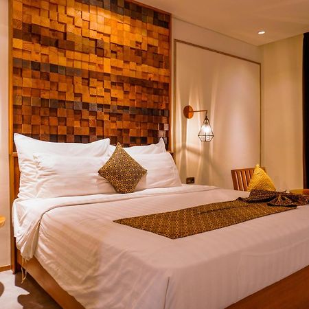 De Java Hotel Bandung Kültér fotó
