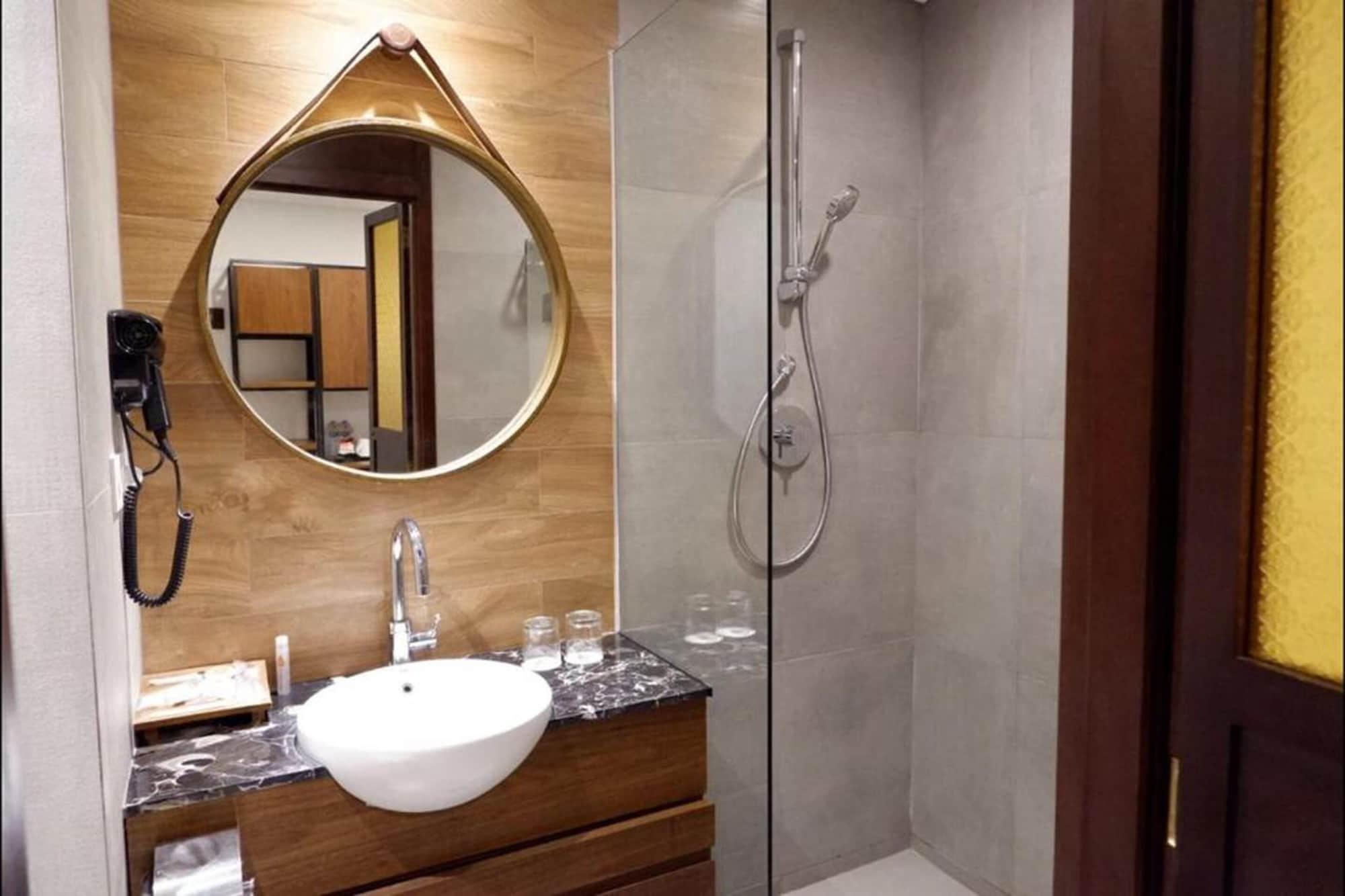 De Java Hotel Bandung Kültér fotó