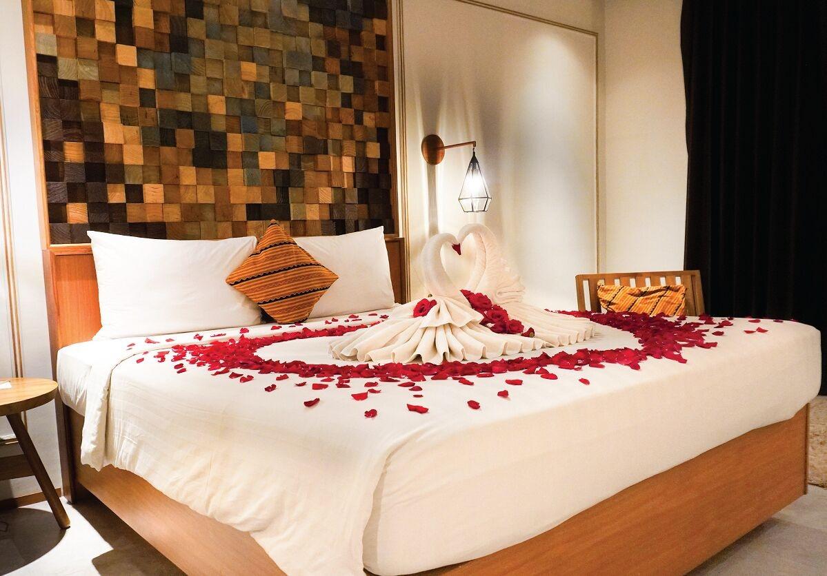De Java Hotel Bandung Kültér fotó