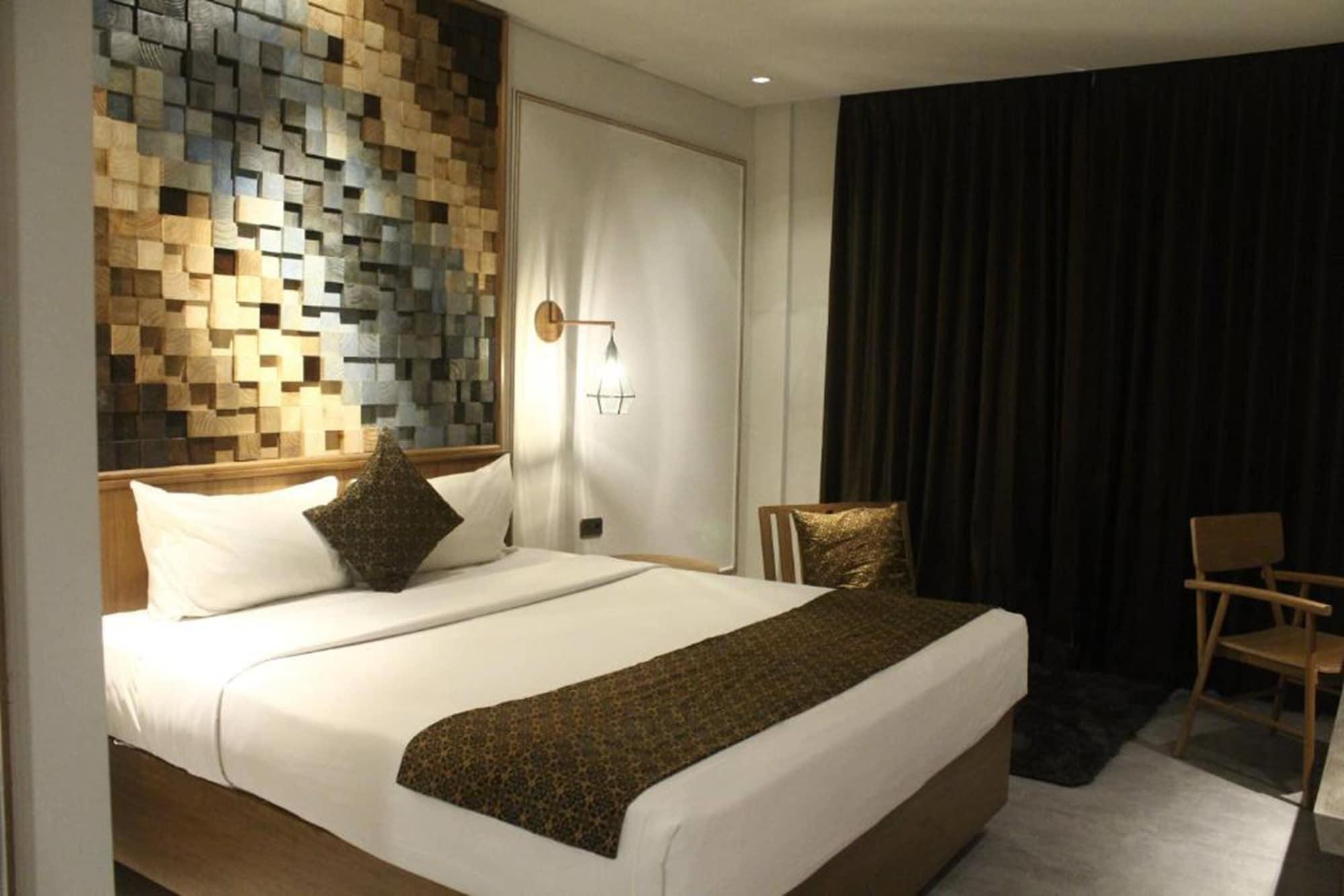 De Java Hotel Bandung Kültér fotó