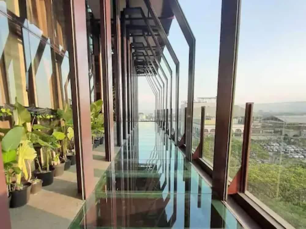 De Java Hotel Bandung Kültér fotó