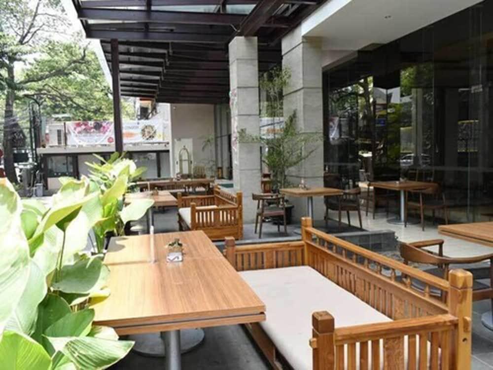 De Java Hotel Bandung Kültér fotó