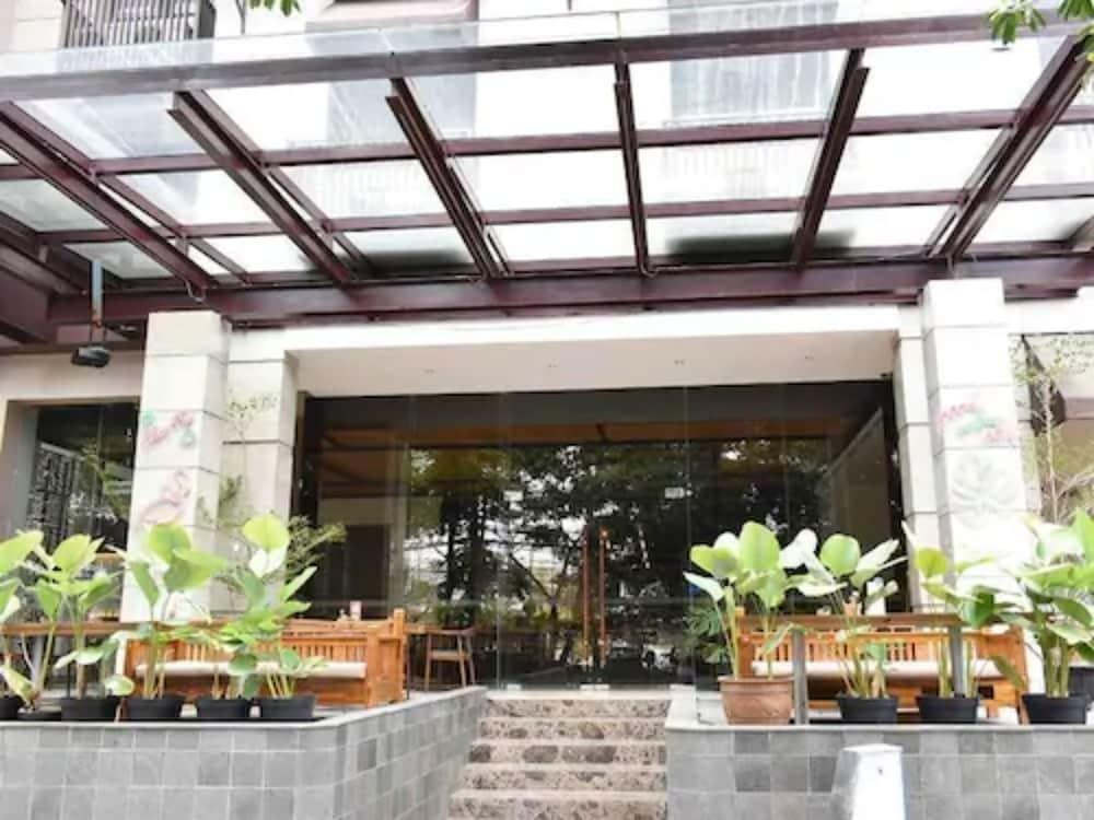 De Java Hotel Bandung Kültér fotó