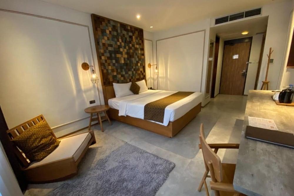De Java Hotel Bandung Kültér fotó