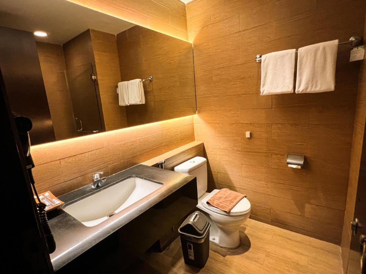 De Java Hotel Bandung Kültér fotó