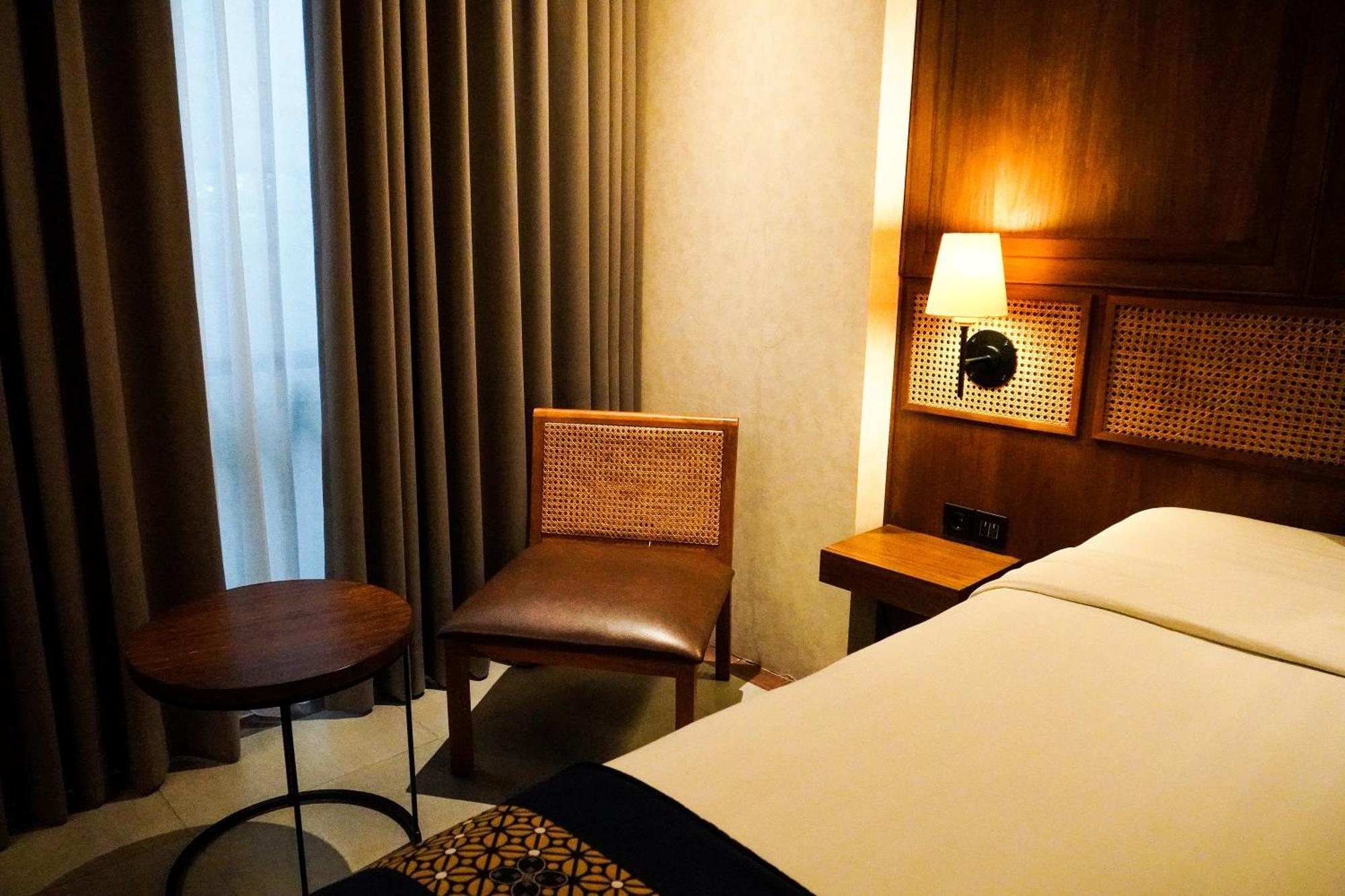 De Java Hotel Bandung Kültér fotó