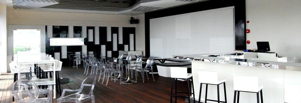 De Java Hotel Bandung Kültér fotó