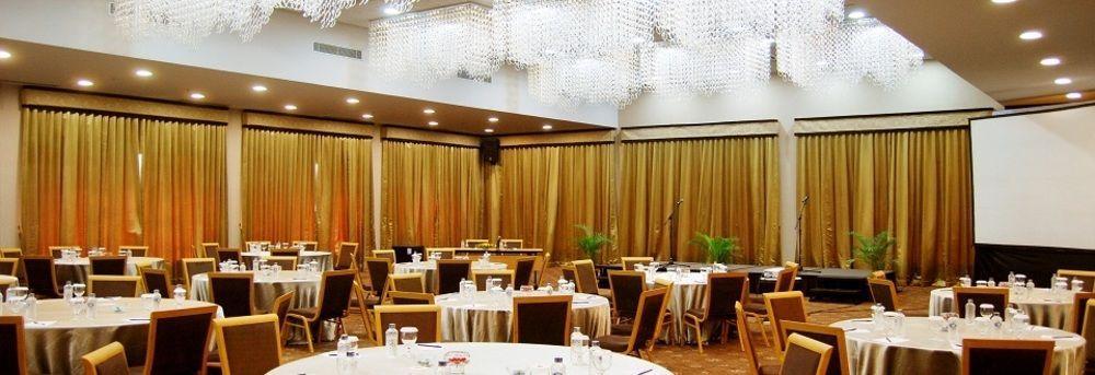 De Java Hotel Bandung Kültér fotó