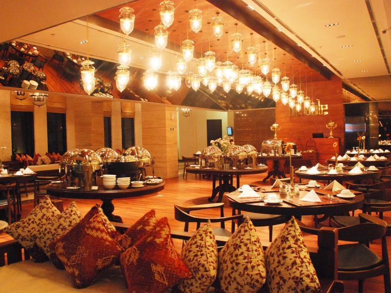 De Java Hotel Bandung Kültér fotó