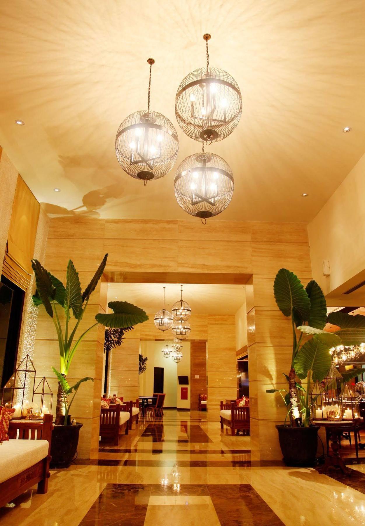 De Java Hotel Bandung Kültér fotó