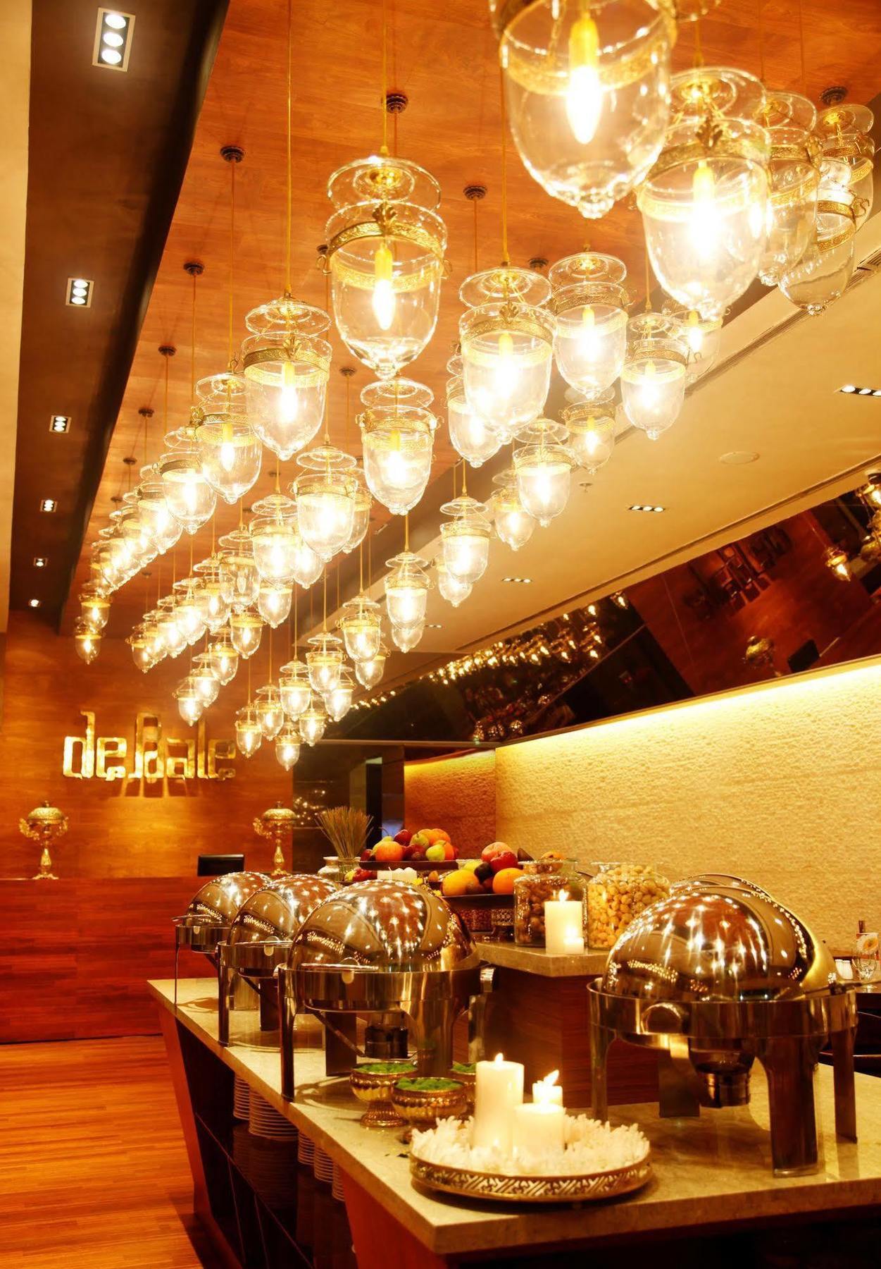 De Java Hotel Bandung Kültér fotó